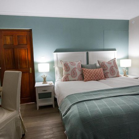 Little Rock Guesthouse Groot-Jongensfontein Dış mekan fotoğraf