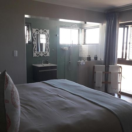 Little Rock Guesthouse Groot-Jongensfontein Oda fotoğraf