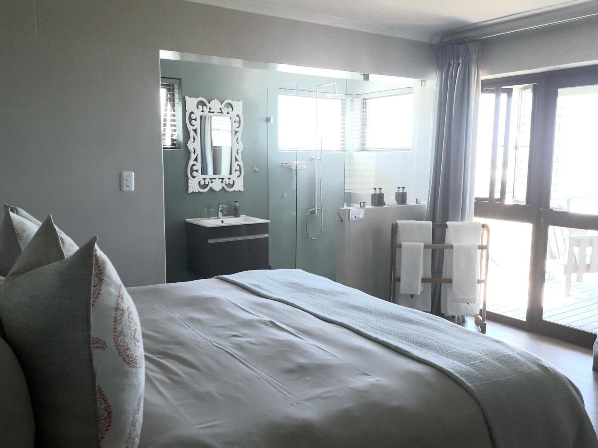 Little Rock Guesthouse Groot-Jongensfontein Dış mekan fotoğraf