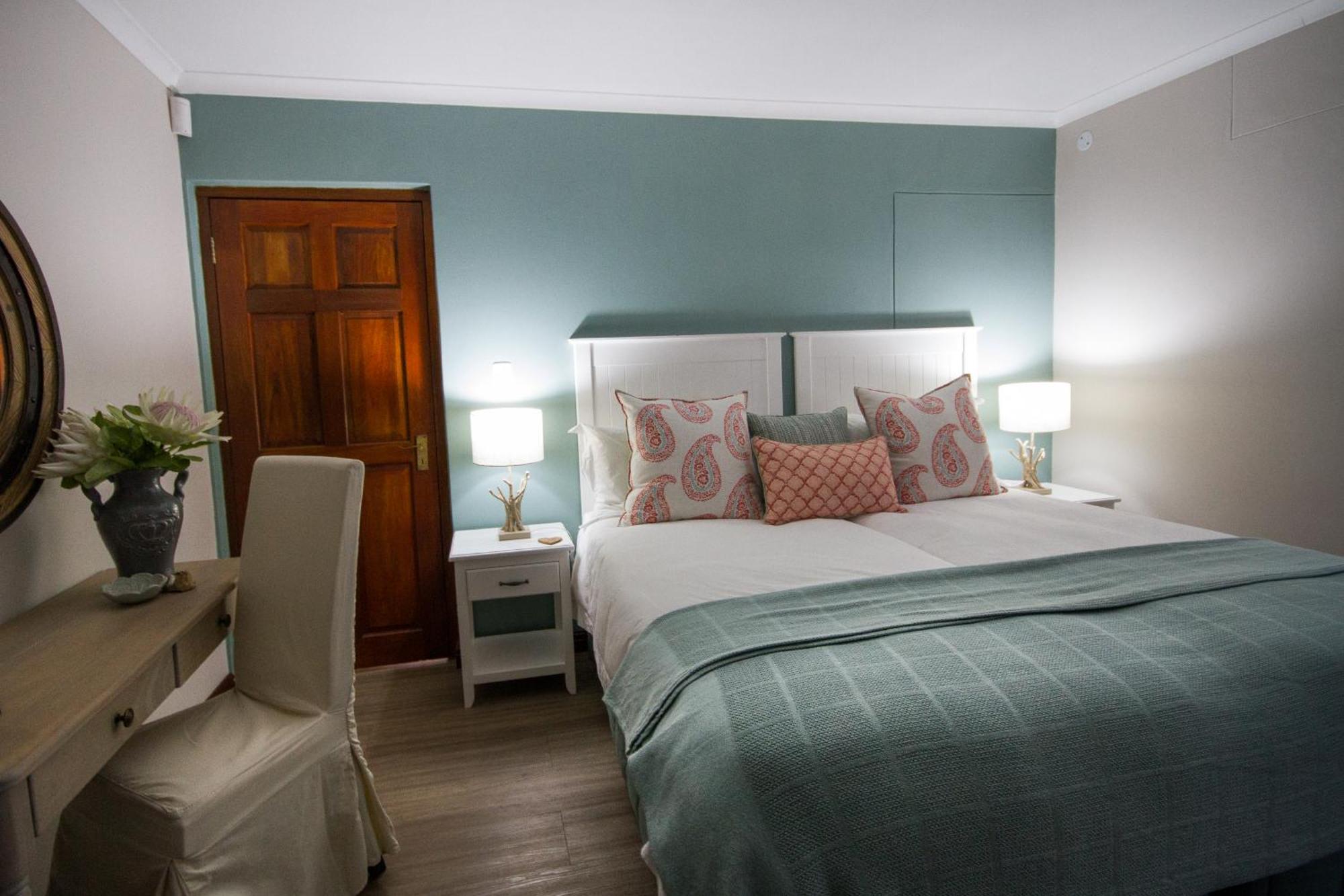 Little Rock Guesthouse Groot-Jongensfontein Dış mekan fotoğraf
