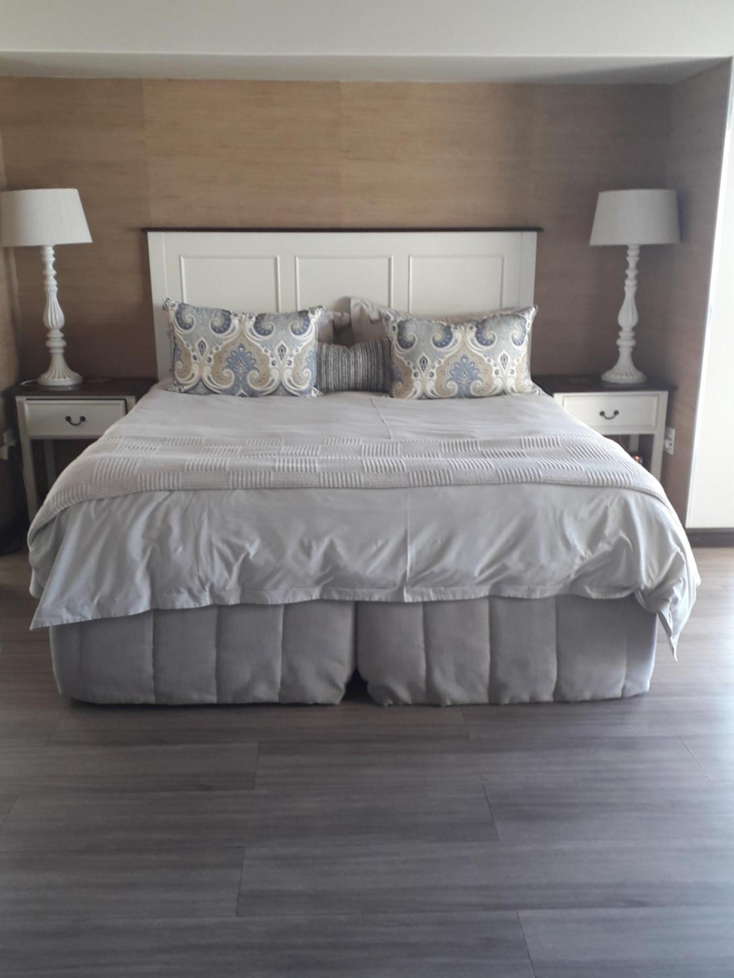 Little Rock Guesthouse Groot-Jongensfontein Dış mekan fotoğraf