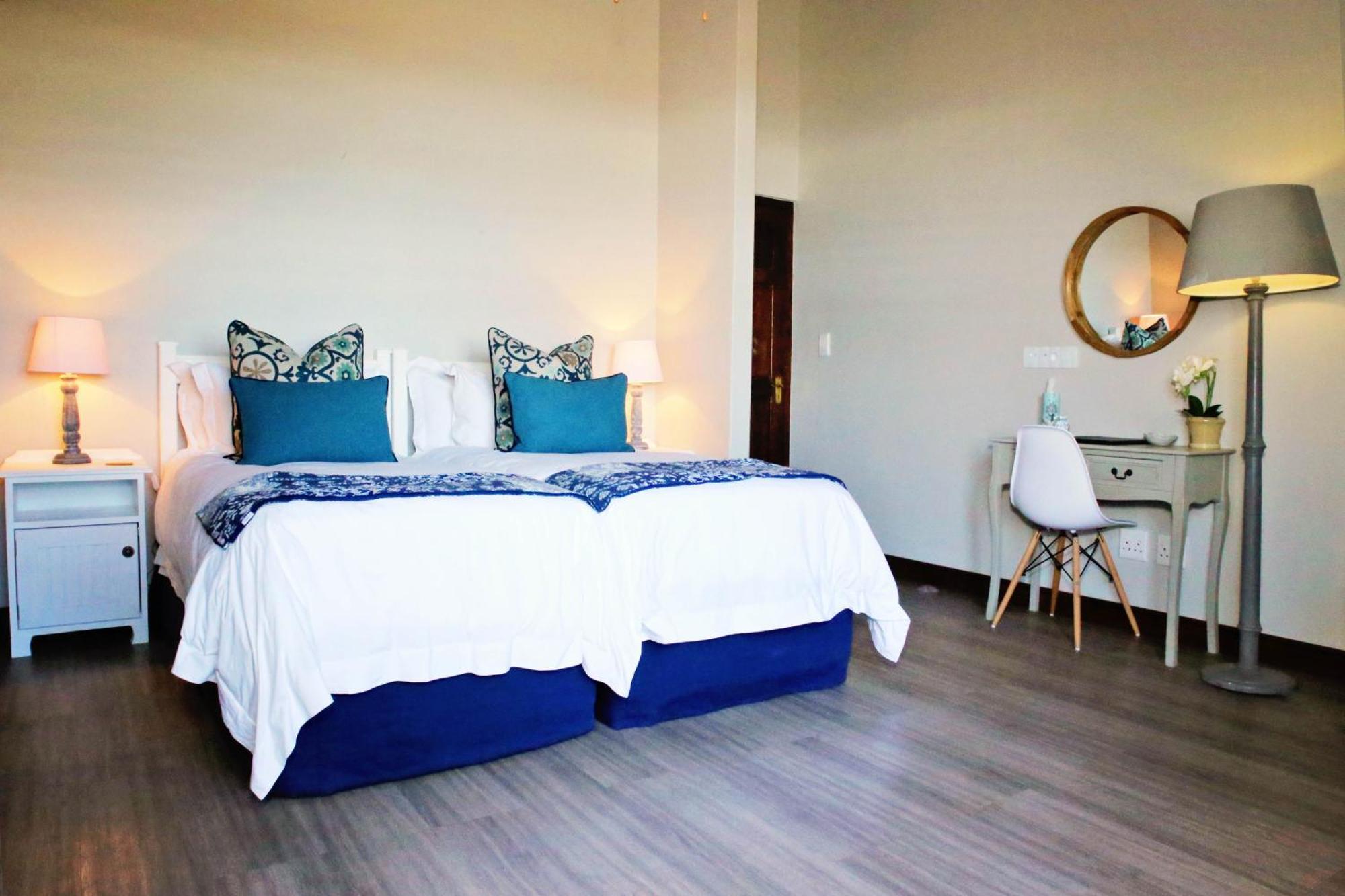 Little Rock Guesthouse Groot-Jongensfontein Oda fotoğraf