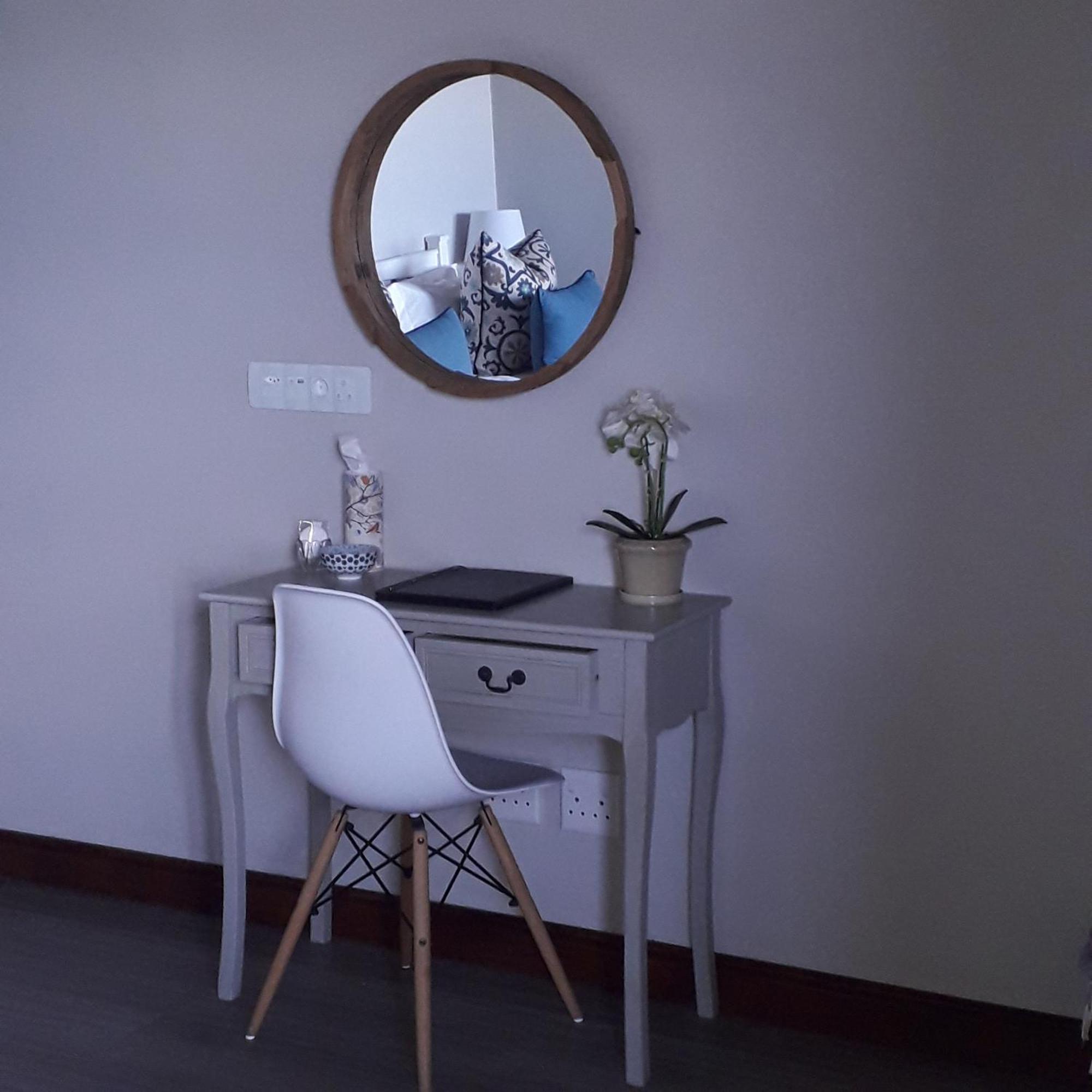 Little Rock Guesthouse Groot-Jongensfontein Oda fotoğraf