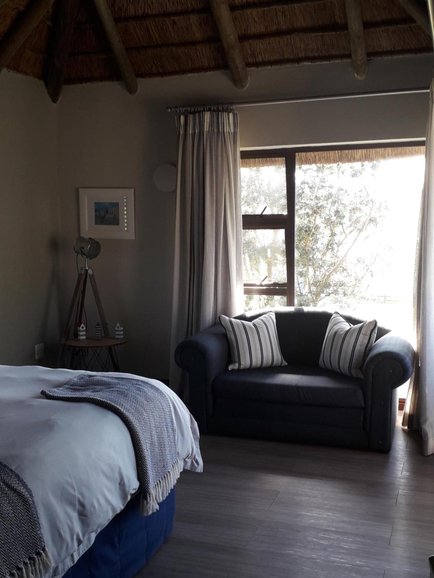 Little Rock Guesthouse Groot-Jongensfontein Oda fotoğraf
