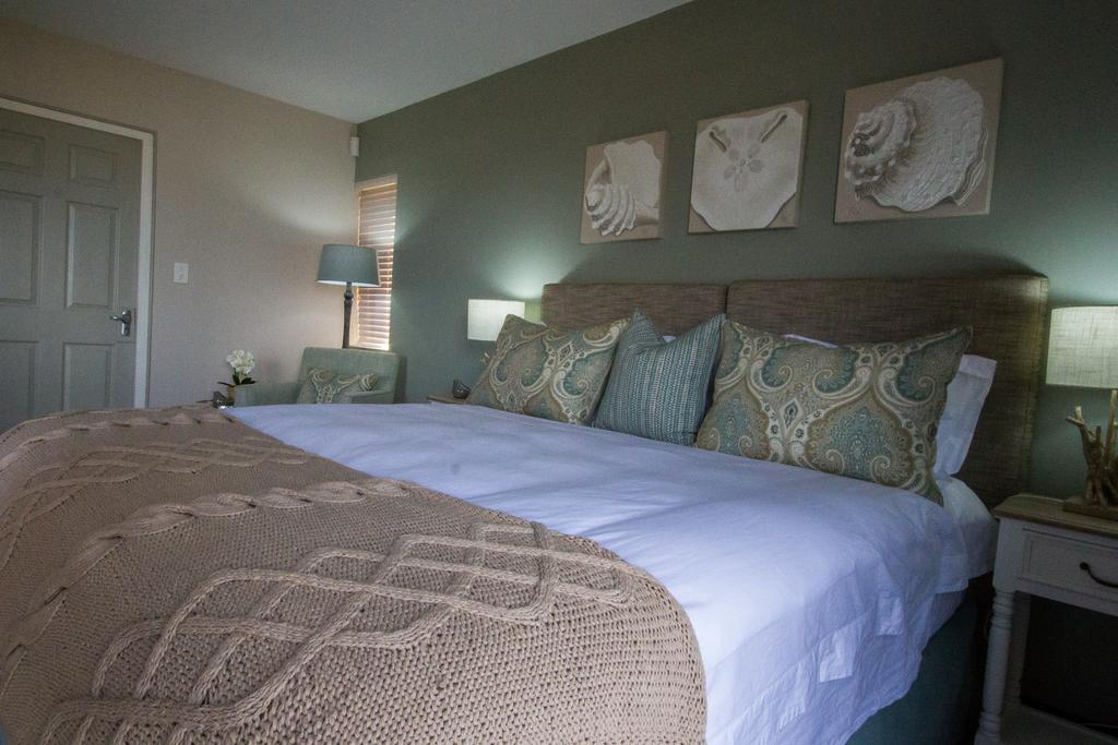 Little Rock Guesthouse Groot-Jongensfontein Dış mekan fotoğraf