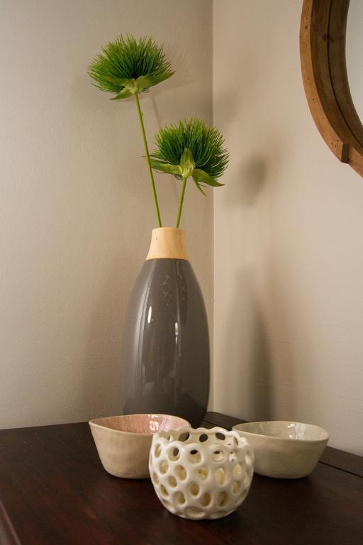 Little Rock Guesthouse Groot-Jongensfontein Dış mekan fotoğraf