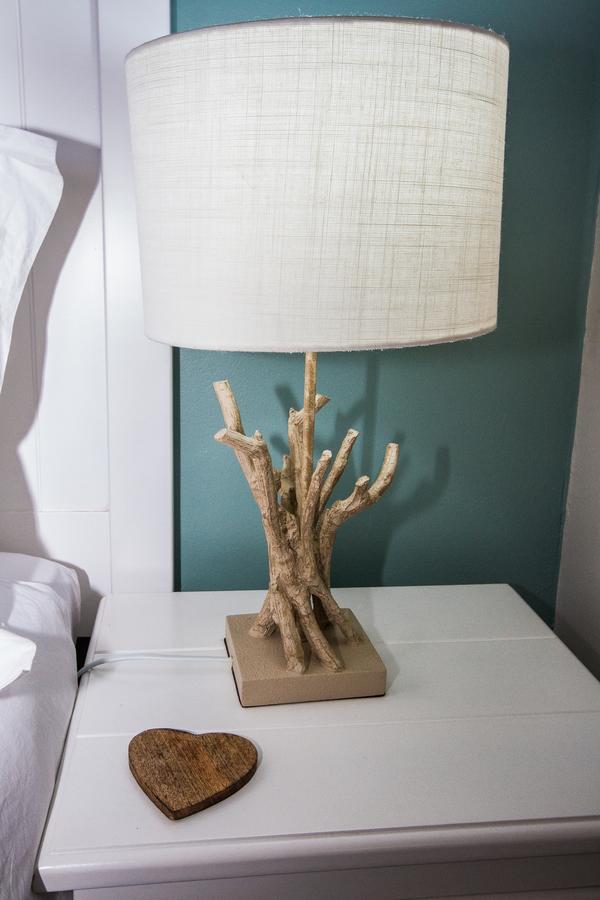 Little Rock Guesthouse Groot-Jongensfontein Dış mekan fotoğraf