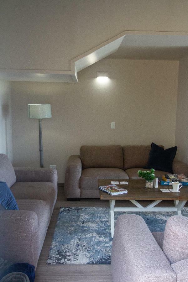 Little Rock Guesthouse Groot-Jongensfontein Dış mekan fotoğraf